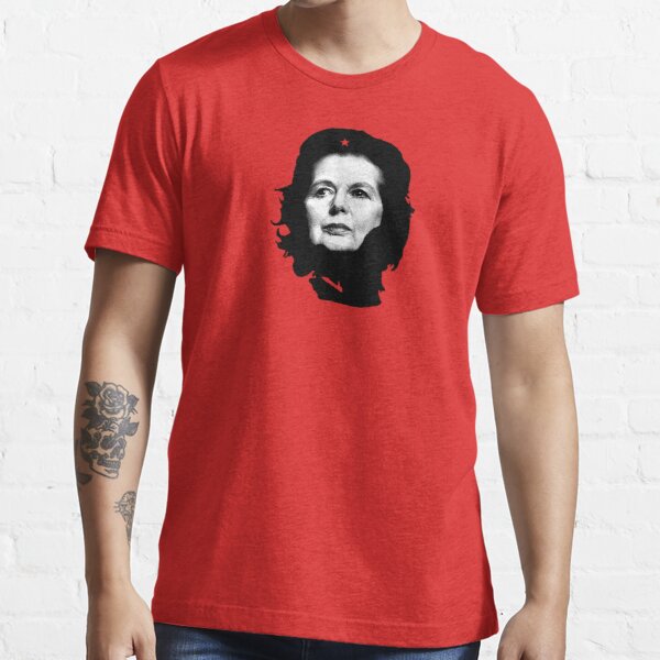 Detail Dead Che Guevara T Shirt Nomer 27