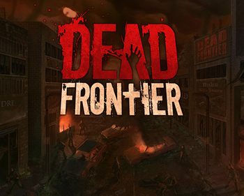 Detail Dead Frontier Wiki Nomer 17