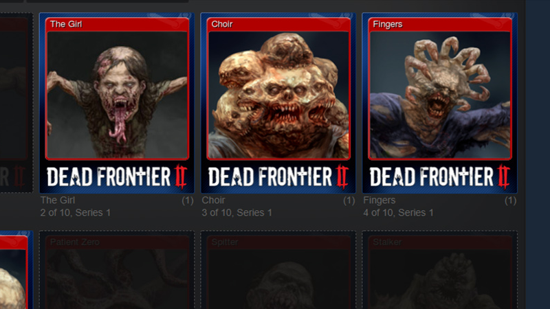 Detail Dead Frontier Wiki Nomer 40