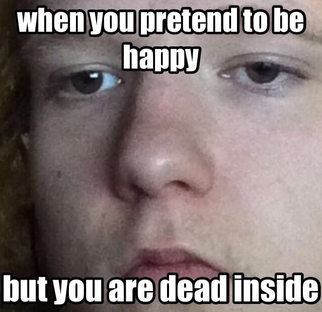 Detail Dead Inside Meme Nomer 43
