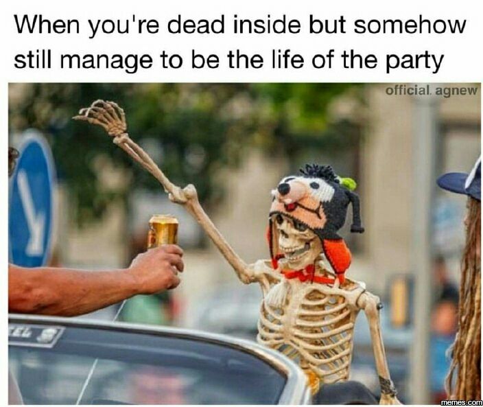 Detail Dead Inside Meme Nomer 46