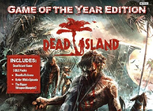 Detail Dead Island Torrent Nomer 12