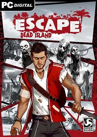 Detail Dead Island Torrent Nomer 16