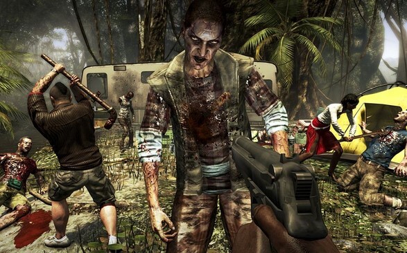 Detail Dead Island Torrent Nomer 18