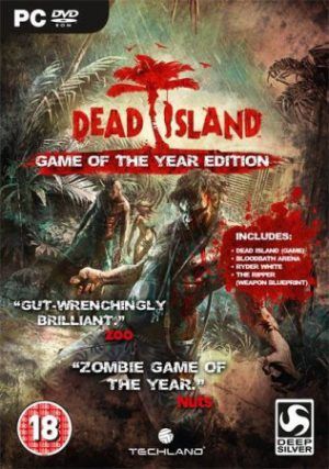 Detail Dead Island Torrent Nomer 20