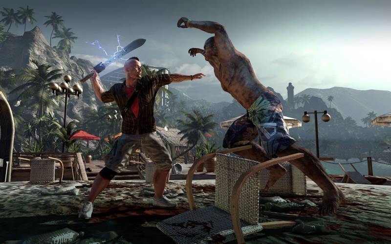 Detail Dead Island Torrent Nomer 22