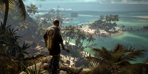 Detail Dead Island Torrent Nomer 28