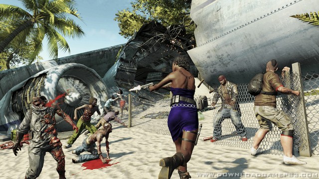 Detail Dead Island Torrent Nomer 29