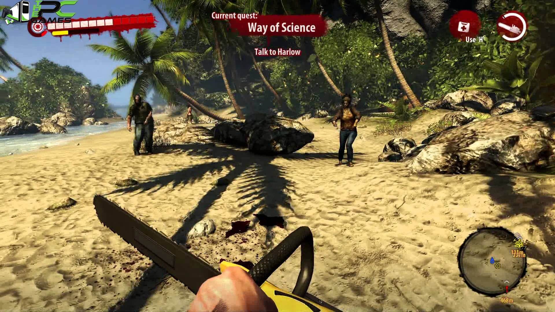 Detail Dead Island Torrent Nomer 39