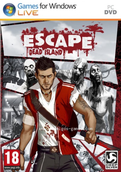 Detail Dead Island Torrent Nomer 41