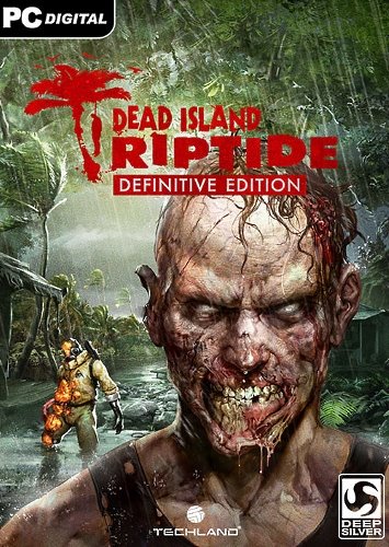 Detail Dead Island Torrent Nomer 6