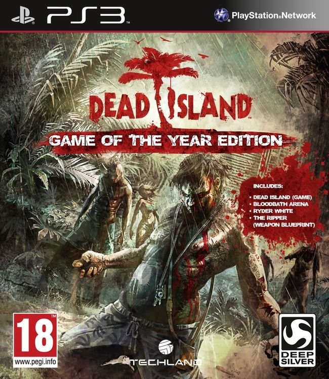 Detail Dead Island Torrent Nomer 54