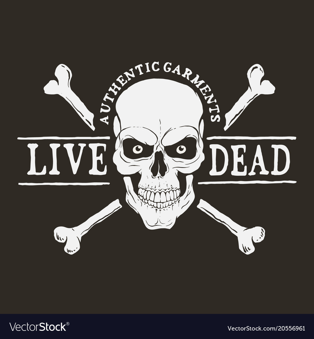 Dead Logo - KibrisPDR