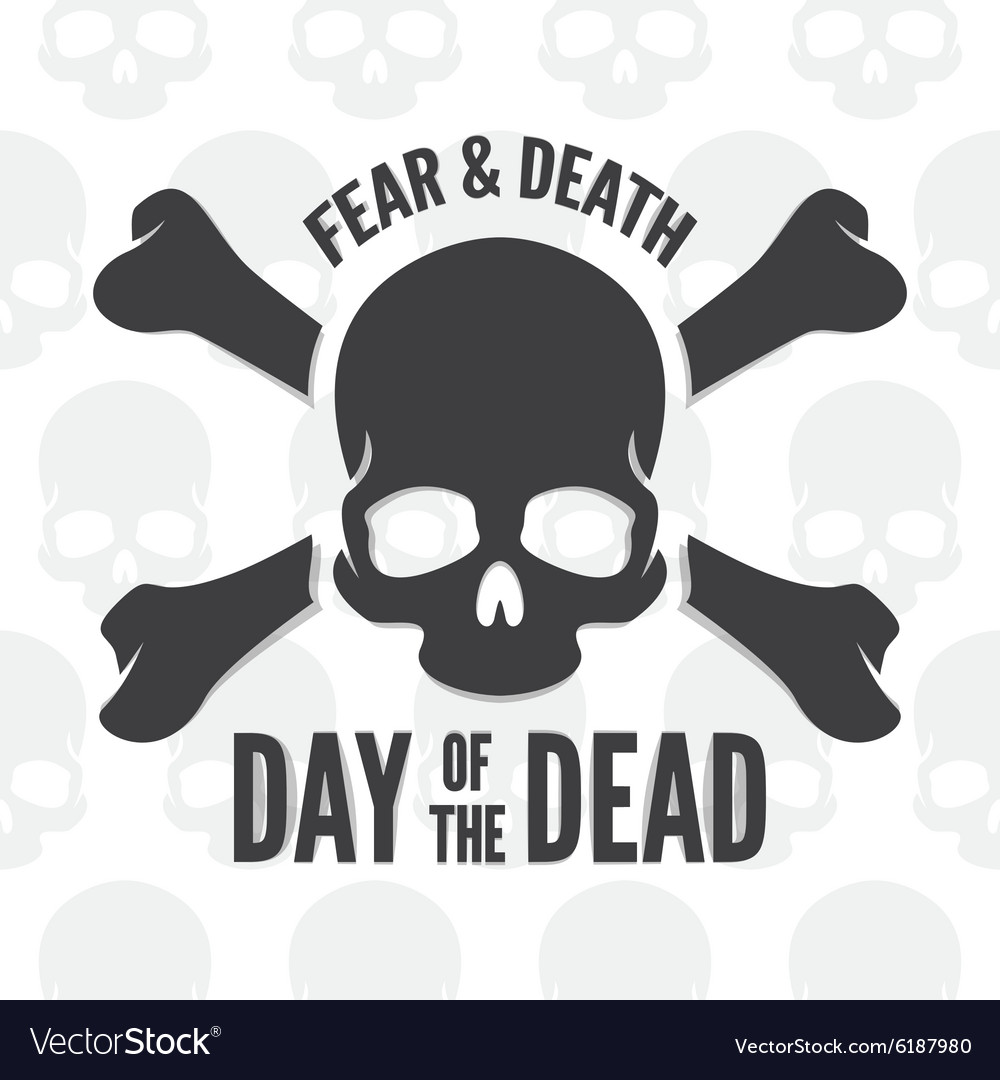 Detail Dead Logo Nomer 3