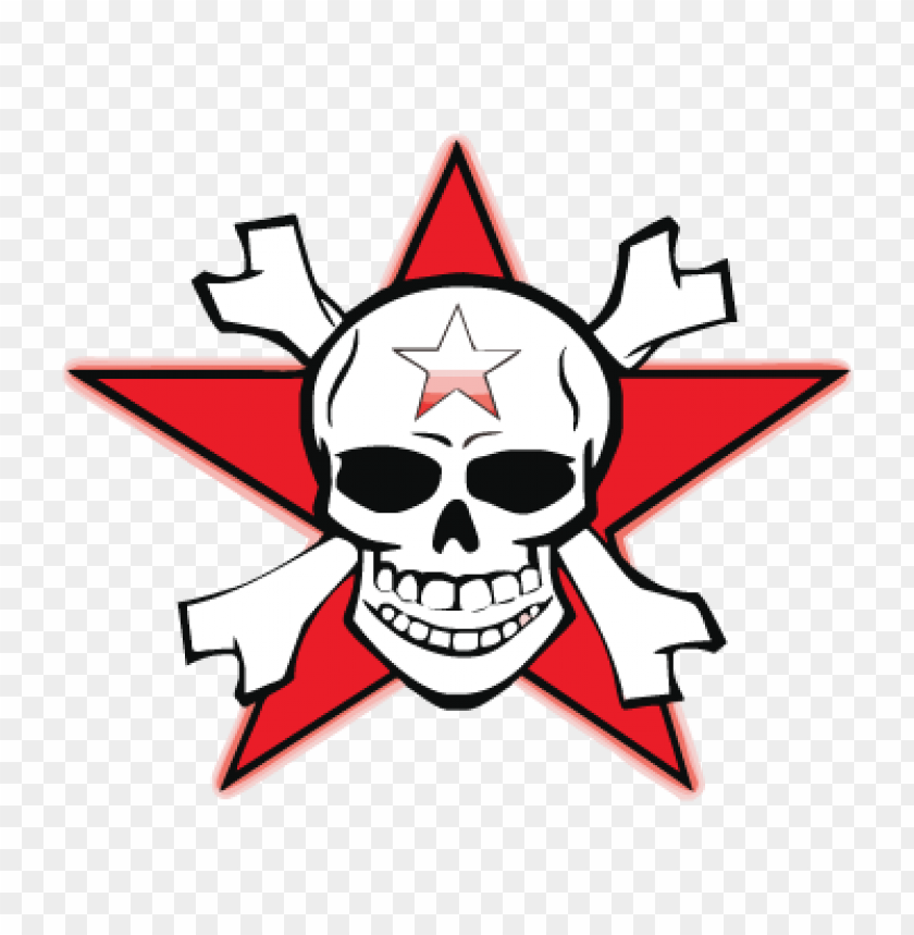 Detail Dead Logo Nomer 26