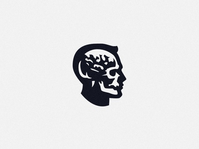 Detail Dead Logo Nomer 8