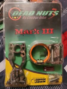 Detail Dead Nuts Bow Sight Nomer 11