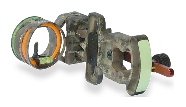 Detail Dead Nuts Bow Sight Nomer 15