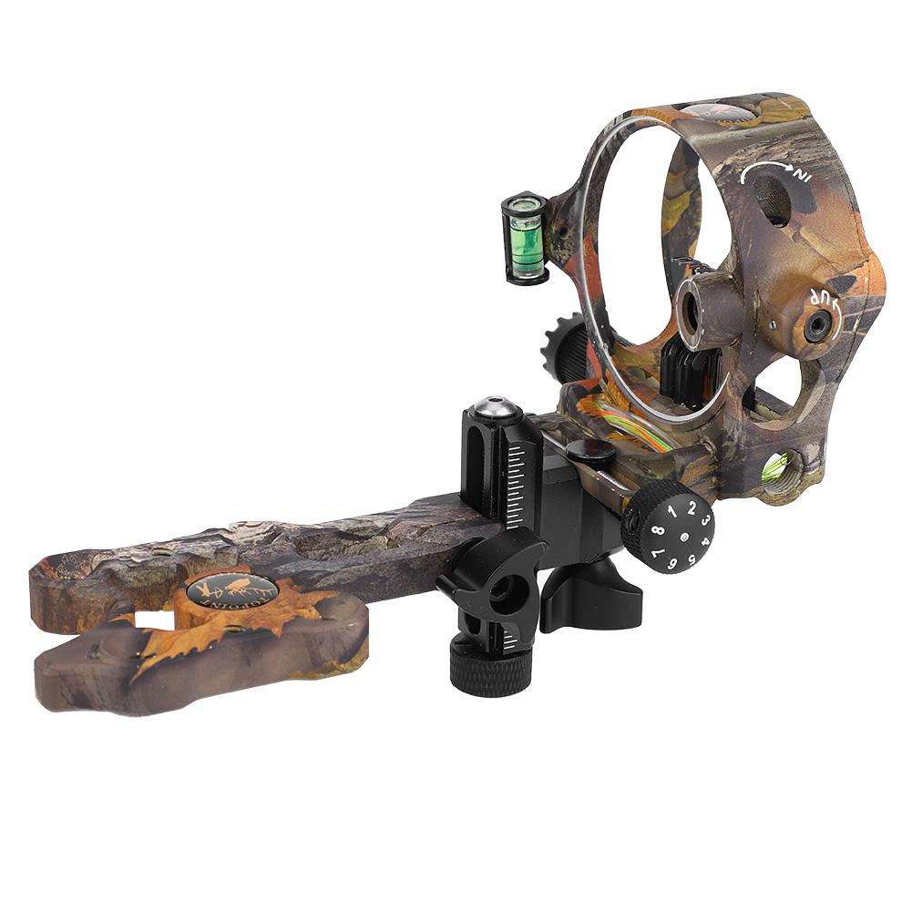 Detail Dead Nuts Bow Sight Nomer 29