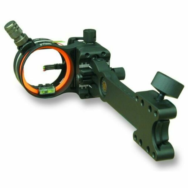 Detail Dead Nuts Bow Sight Nomer 7