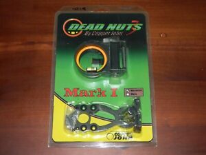 Detail Dead Nuts Bow Sight Nomer 9