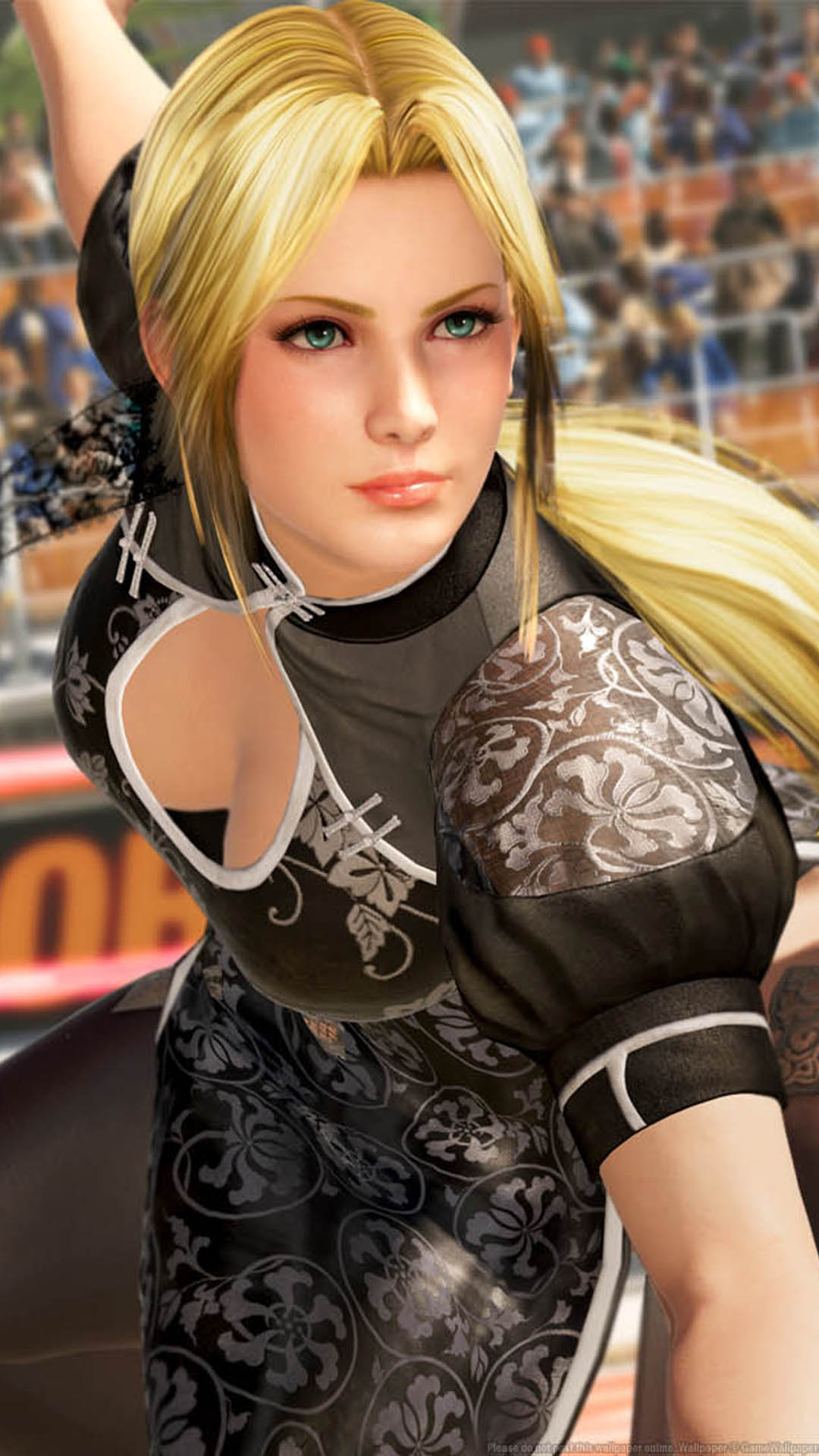 Detail Dead Or Alive 6 Wallpaper Nomer 14