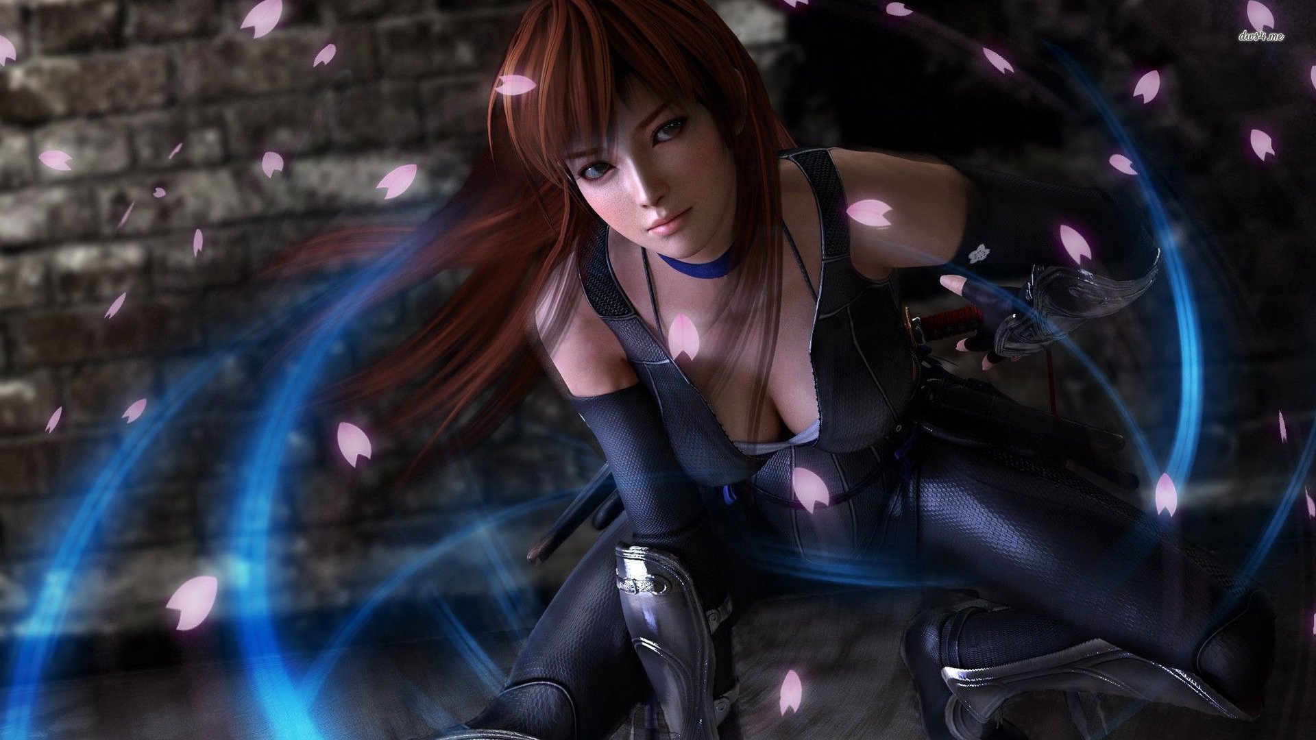 Detail Dead Or Alive 6 Wallpaper Nomer 15