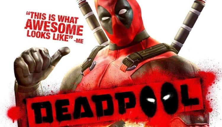 Detail Dead Pool Download Nomer 17