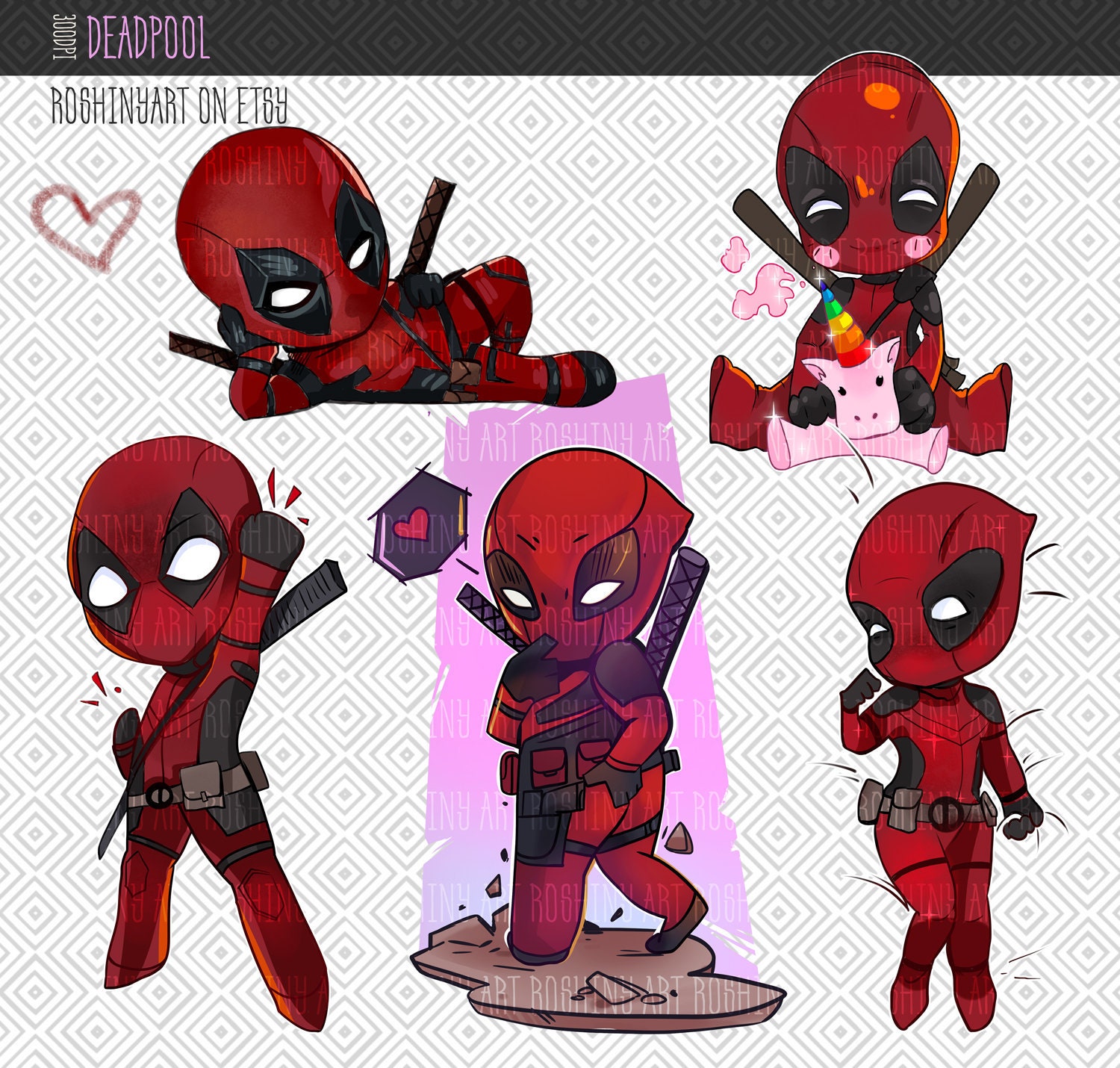 Detail Dead Pool Download Nomer 33