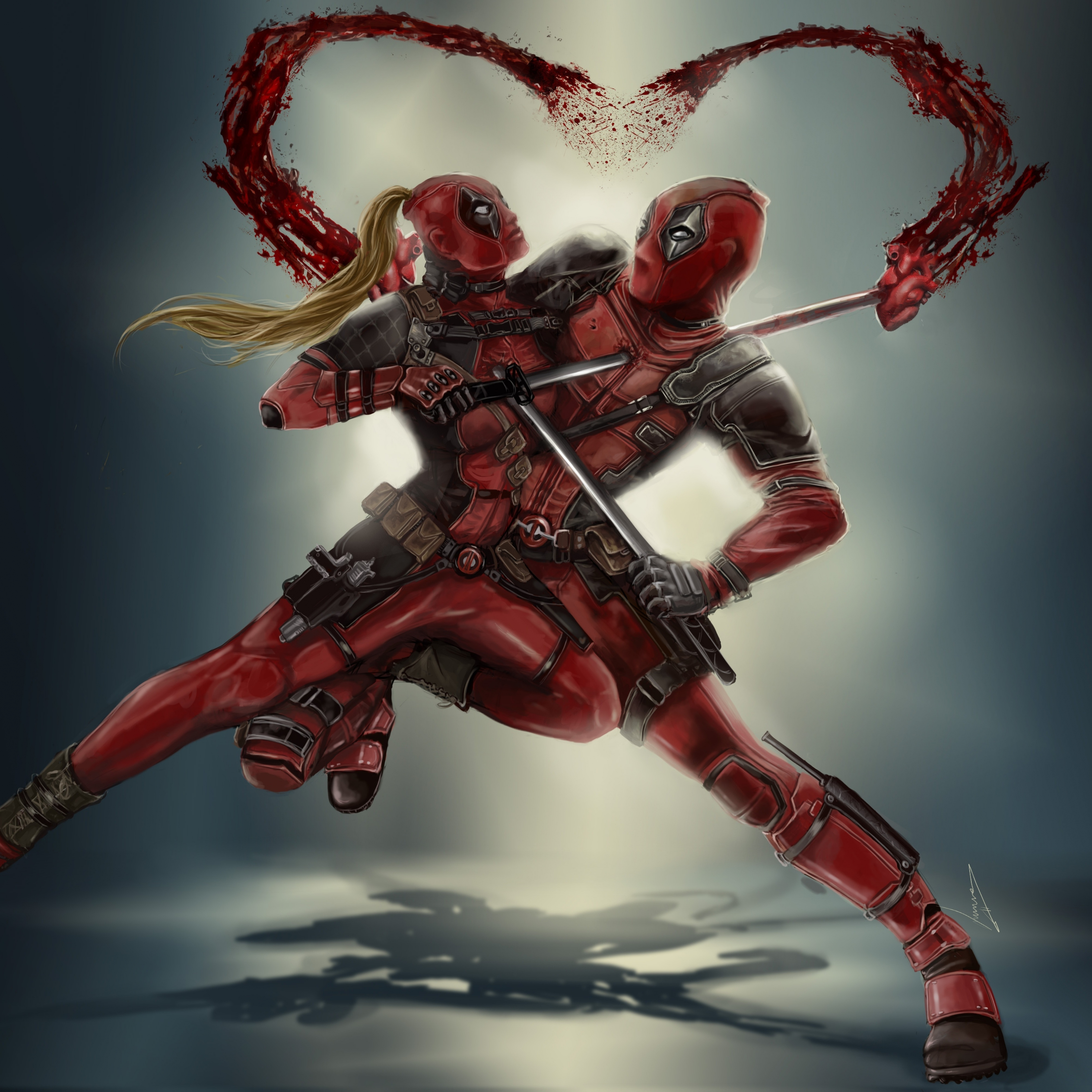 Detail Dead Pool Download Nomer 44