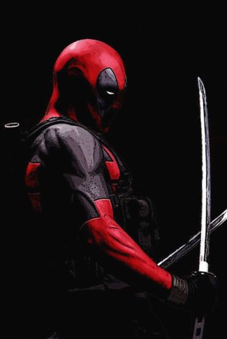 Detail Dead Pool Download Nomer 47