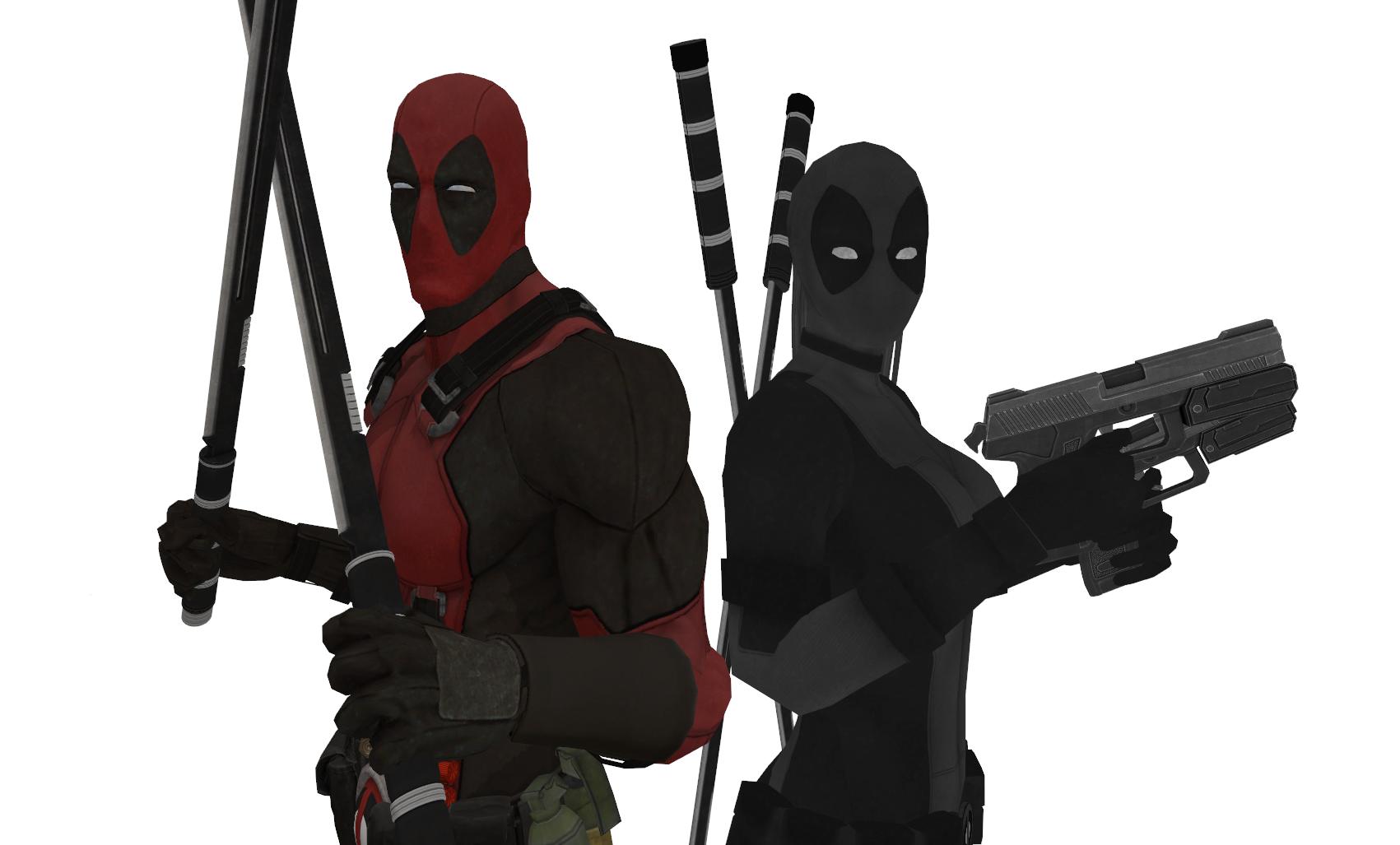 Detail Dead Pool Download Nomer 53