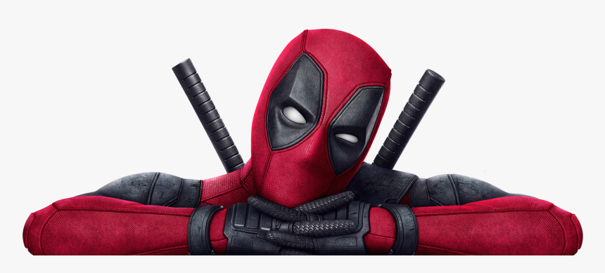 Detail Dead Pool Hd Nomer 25
