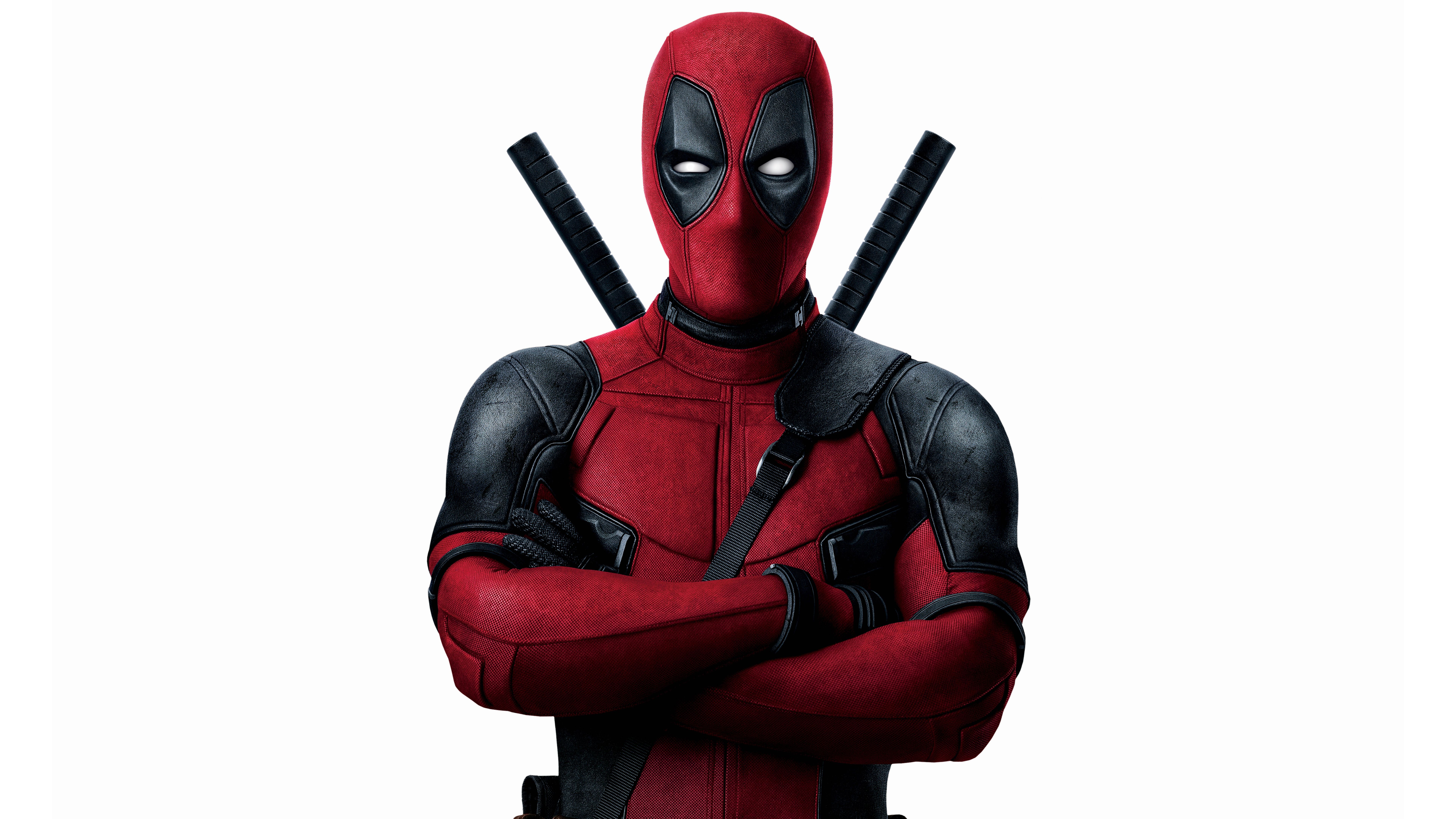Detail Dead Pool Hd Nomer 4