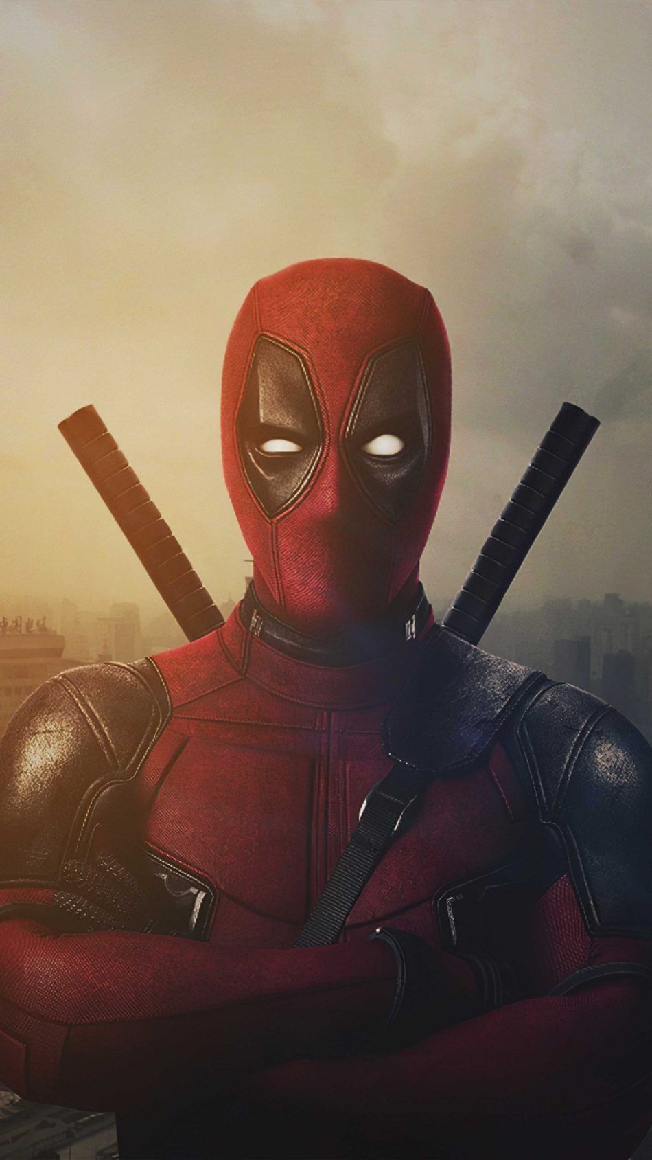 Detail Dead Pool Hd Nomer 45