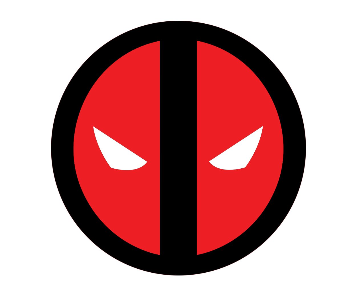 Detail Dead Pool Logo Nomer 11