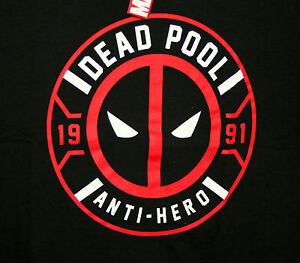 Detail Dead Pool Logo Nomer 13