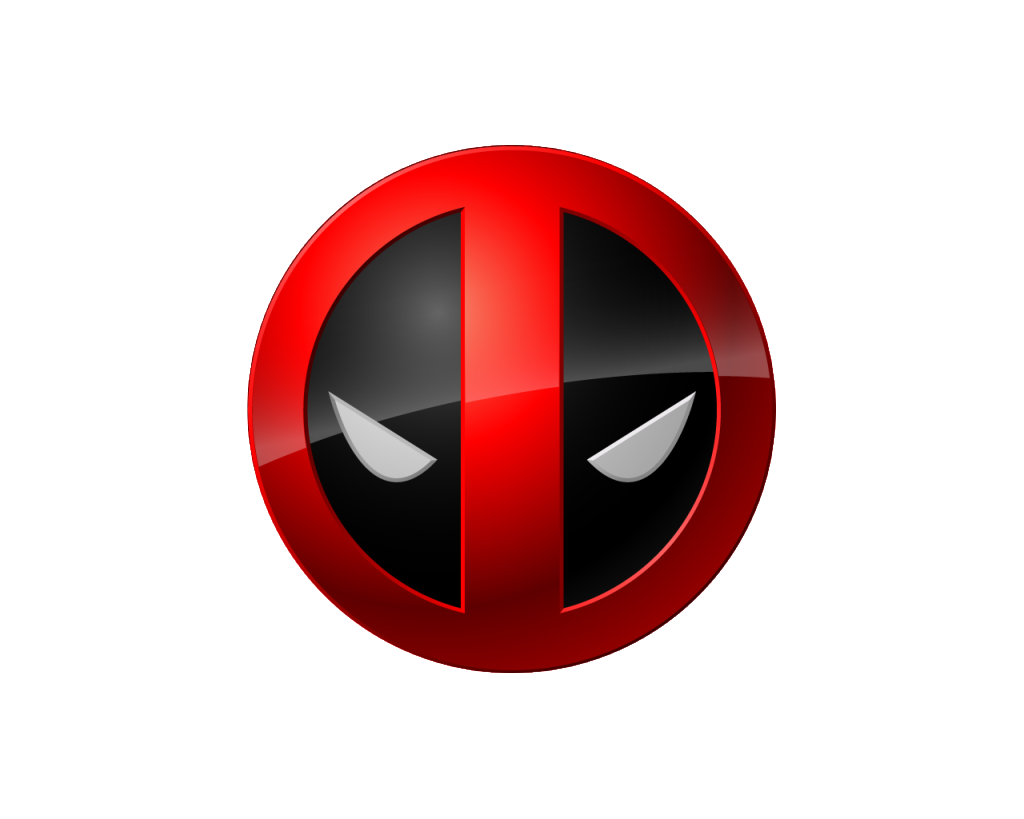 Download Dead Pool Logo Nomer 14