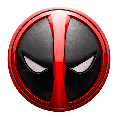 Detail Dead Pool Logo Nomer 24