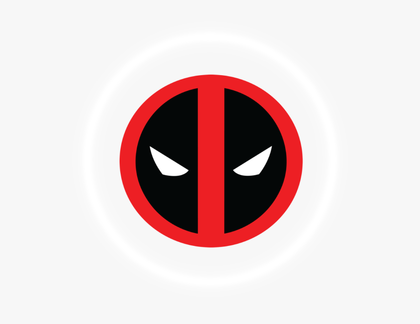 Detail Dead Pool Logo Nomer 29