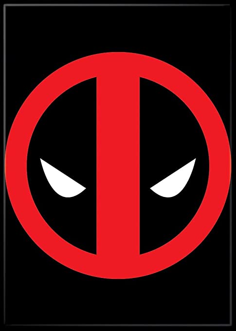 Detail Dead Pool Logo Nomer 4