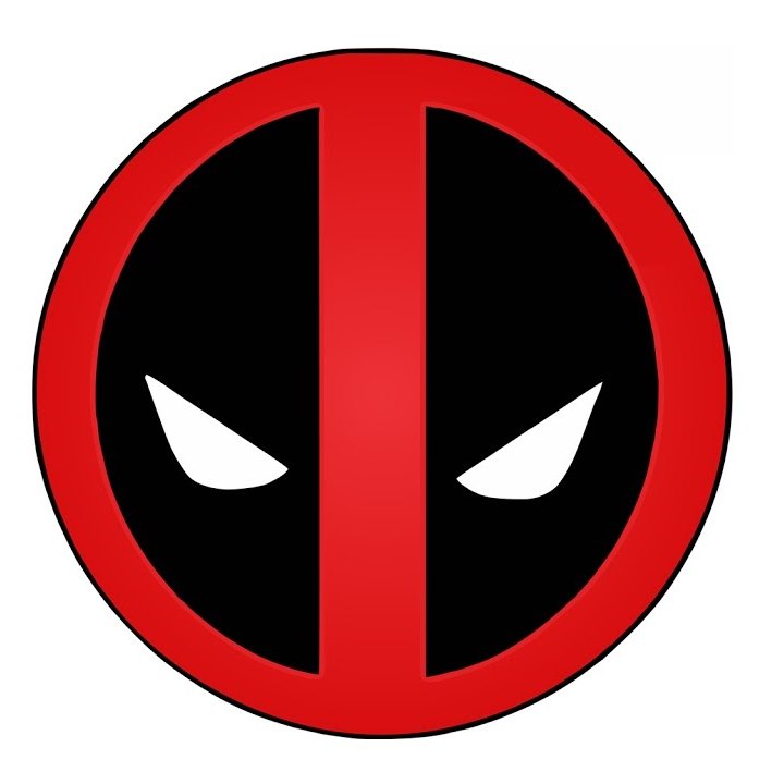 Detail Dead Pool Logo Nomer 35