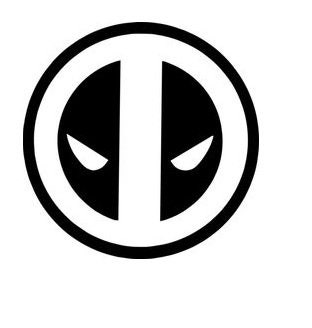 Detail Dead Pool Logo Nomer 39