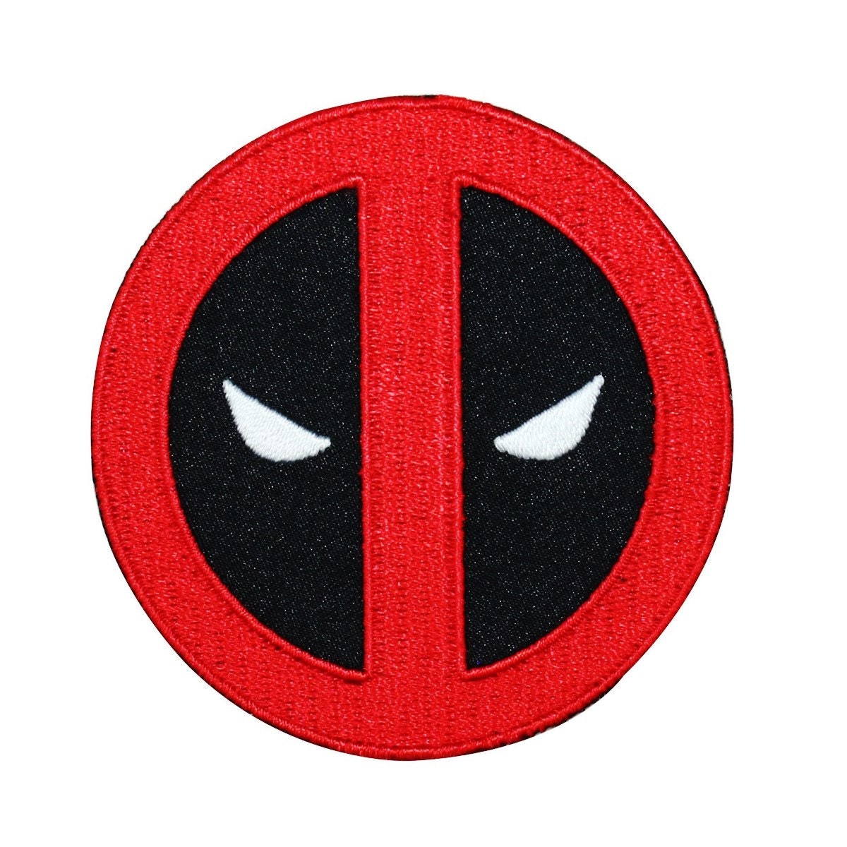 Detail Dead Pool Logo Nomer 5