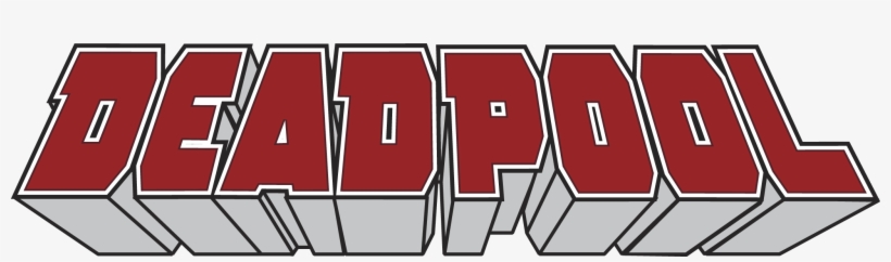 Detail Dead Pool Logo Nomer 54