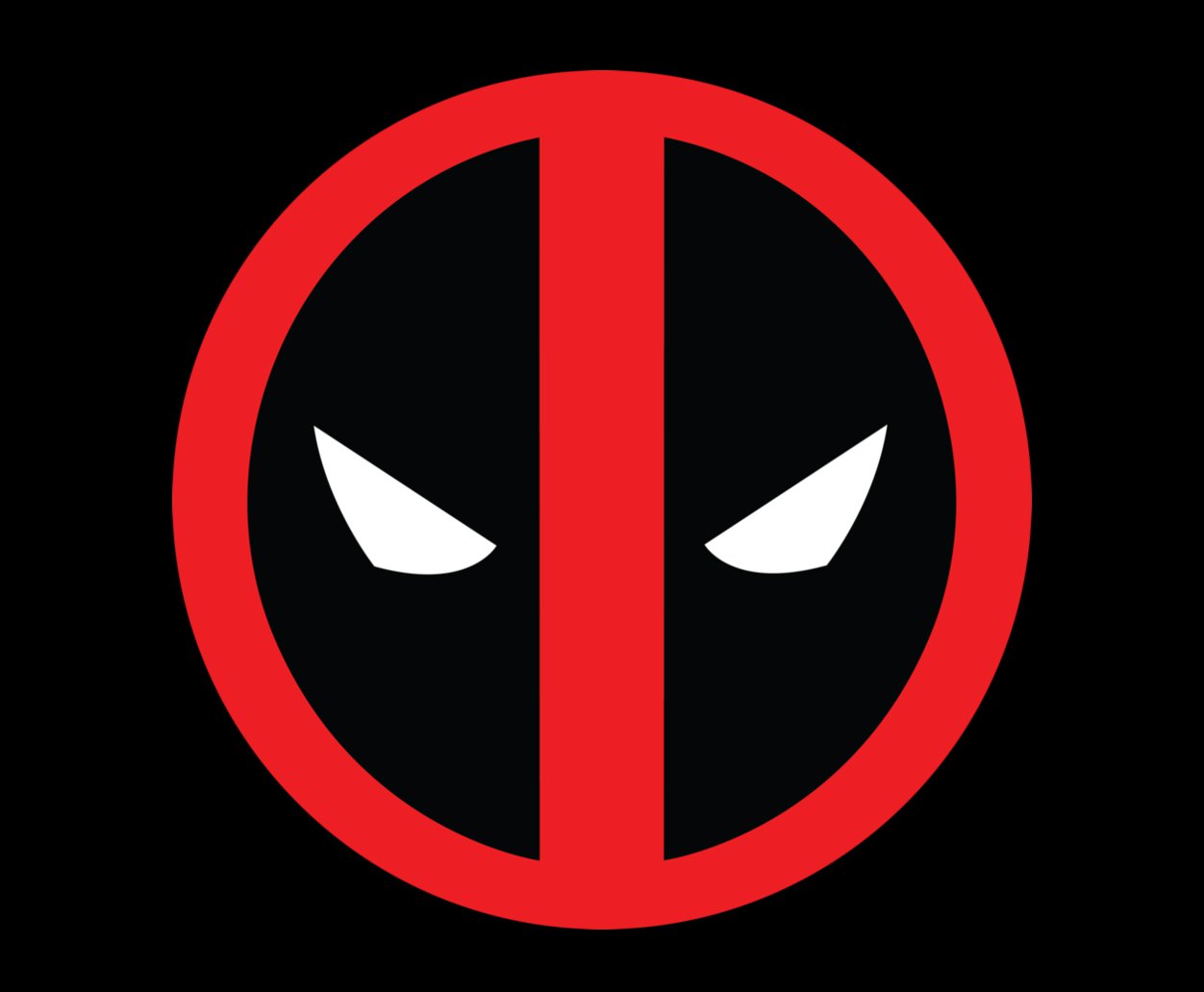 Detail Dead Pool Logo Nomer 8