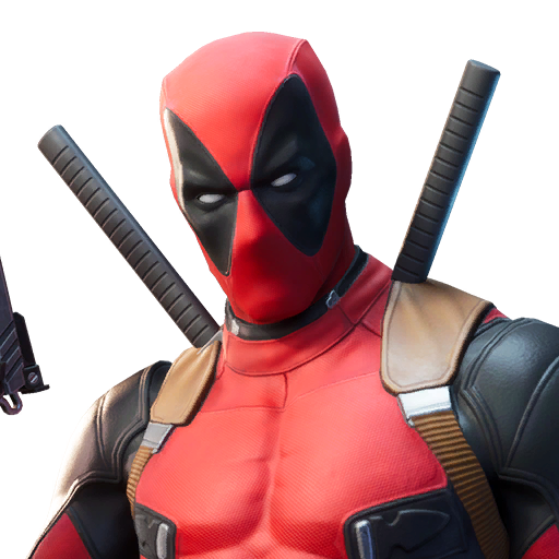 Detail Dead Pool Pics Nomer 11