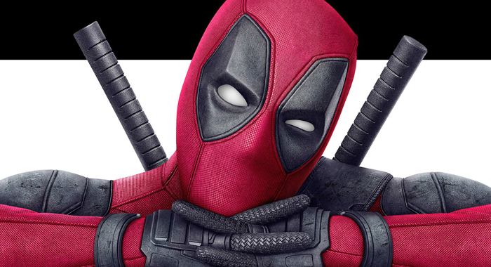 Detail Dead Pool Pics Nomer 12