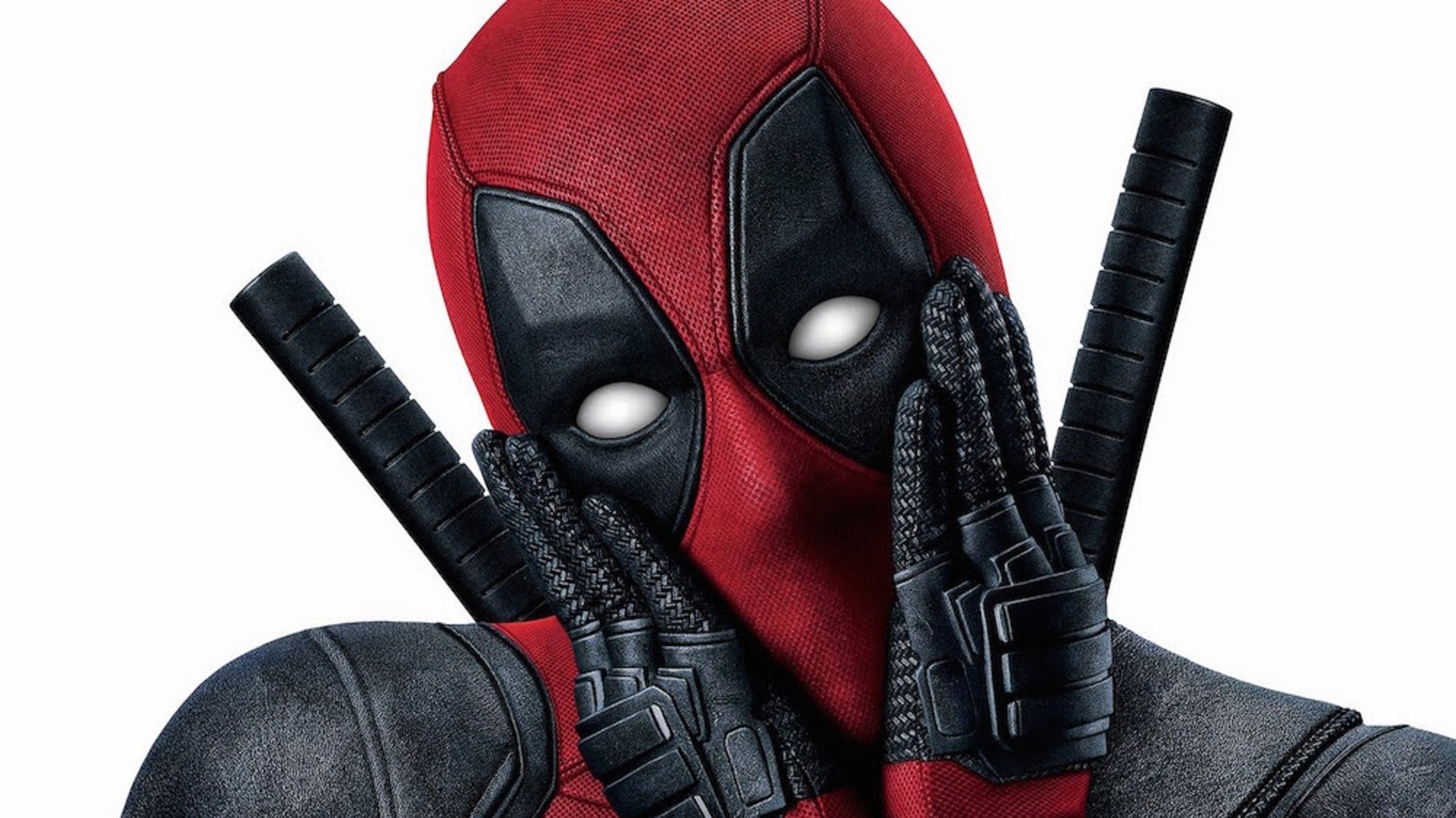 Detail Dead Pool Pics Nomer 14