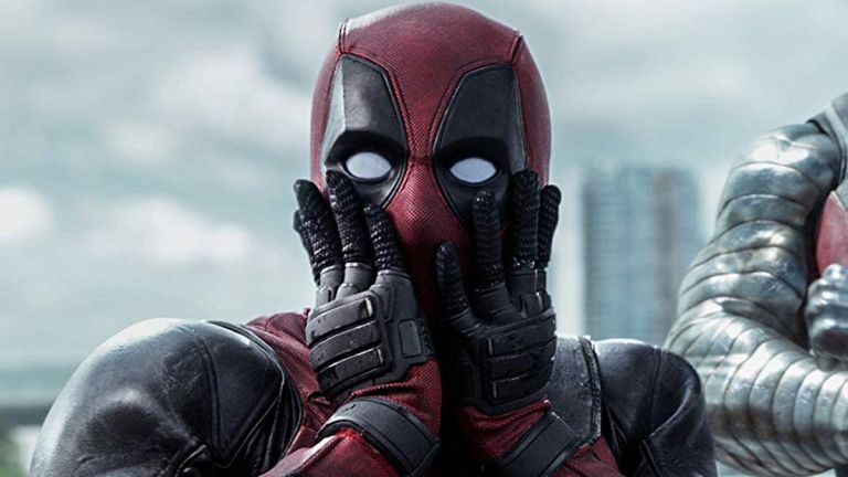 Detail Dead Pool Pics Nomer 16